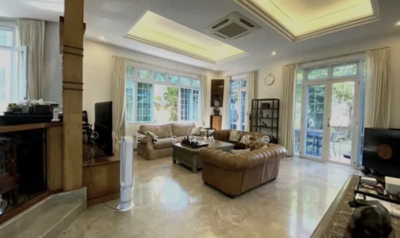 cotswold close, cotswold close, 7 Bedrooms, 6,000 sqft, Detached House For Rent, by Jessna Ng, 500235888 - Living Room - PropertyGuru.com.sg
