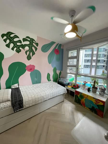 39A Margaret Drive, 39A Margaret Drive, 3 Bedrooms, 947 sqft, HDB Flat For Sale, by Jenny Tran, 500235889 - Bedroom - PropertyGuru.com.sg
