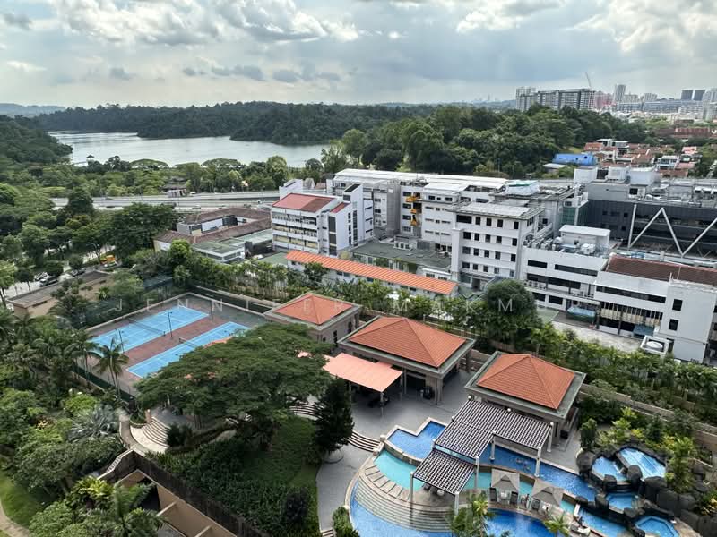 Thomson 800, 806 Thomson Road, 3 Bedrooms, 1,400 sqft, Condominium For Rent, by Jennifer Makmur, 500235893 - Exterior - PropertyGuru.com.sg