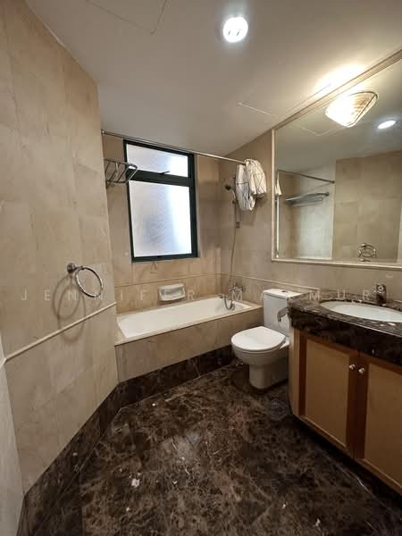 Thomson 800, 806 Thomson Road, 3 Bedrooms, 1,400 sqft, Condominium For Rent, by Jennifer Makmur, 500235893 - Bathroom - PropertyGuru.com.sg