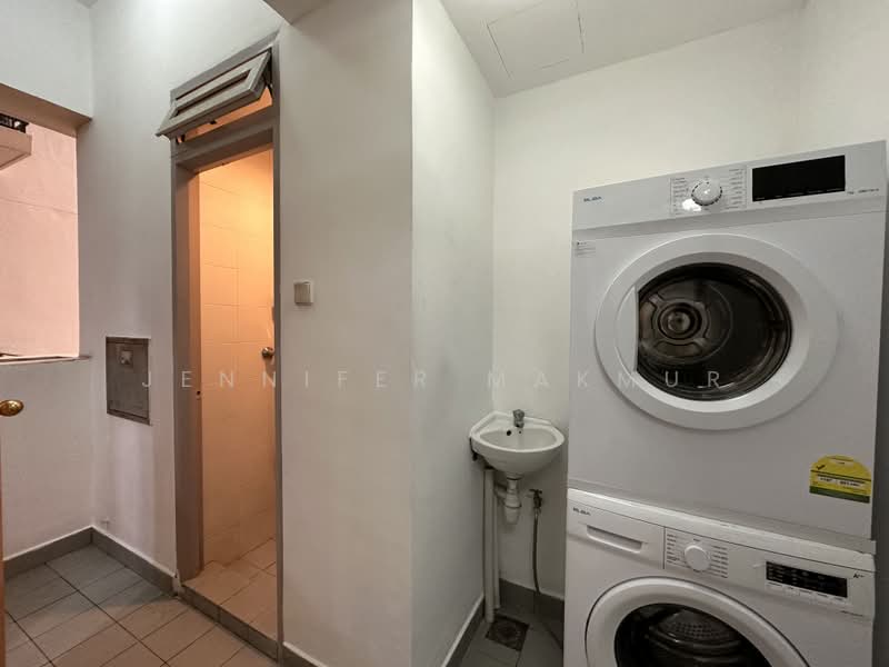 Thomson 800, 806 Thomson Road, 3 Bedrooms, 1,400 sqft, Condominium For Rent, by Jennifer Makmur, 500235893 - Interior - PropertyGuru.com.sg