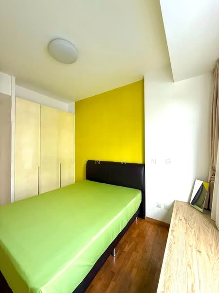 Ferraria Park Condo, 8 Flora Drive, Room Rental, 50 sqft, Condominium For Rent, by Cavin Wong, 500235895 - Bedroom - PropertyGuru.com.sg