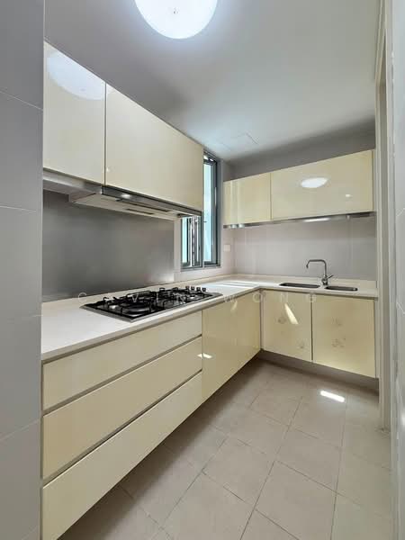 Ferraria Park Condo, 8 Flora Drive, Room Rental, 50 sqft, Condominium For Rent, by Cavin Wong, 500235895 - Kitchen - PropertyGuru.com.sg