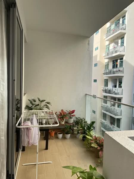 Stellar RV, 408 River Valley Road, 2 Bedrooms, 538 sqft, Condominium For Rent, by Alice Ong, 500235897 - PropertyGuru.com.sg