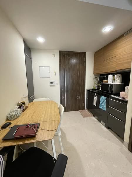 Stellar RV, 408 River Valley Road, 2 Bedrooms, 538 sqft, Condominium For Rent, by Alice Ong, 500235897 - PropertyGuru.com.sg