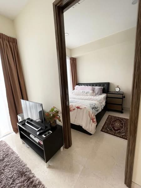 Stellar RV, 408 River Valley Road, 2 Bedrooms, 538 sqft, Condominium For Rent, by Alice Ong, 500235897 - PropertyGuru.com.sg