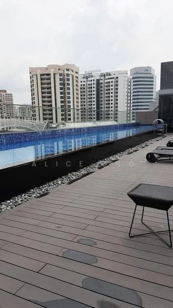 Stellar RV, 408 River Valley Road, 2 Bedrooms, 538 sqft, Condominium For Rent, by Alice Ong, 500235897 - PropertyGuru.com.sg