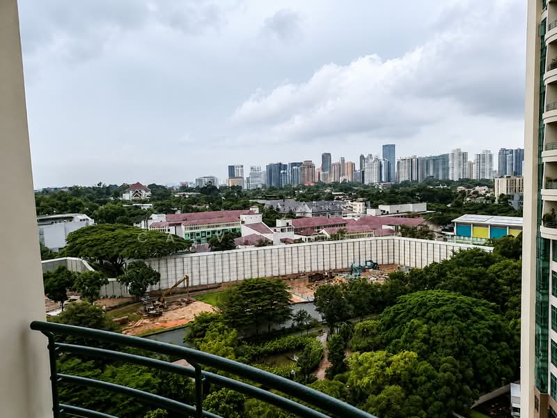 Tanglin Regency, 381 Tanglin Road, 2 Bedrooms, 883 sqft, Condominium For Rent, by Calvin Choh, 500235899 - View - PropertyGuru.com.sg