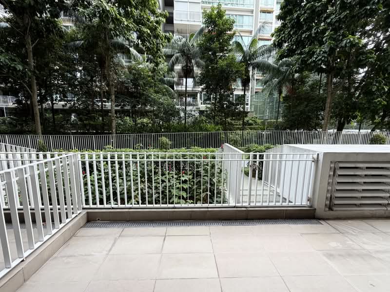 The Lakefront Residences, 48 Lakeside Drive, 1 Bedroom, 603 sqft, Condominium For Rent, by Vivian Wong, 500235901 - Exterior - PropertyGuru.com.sg