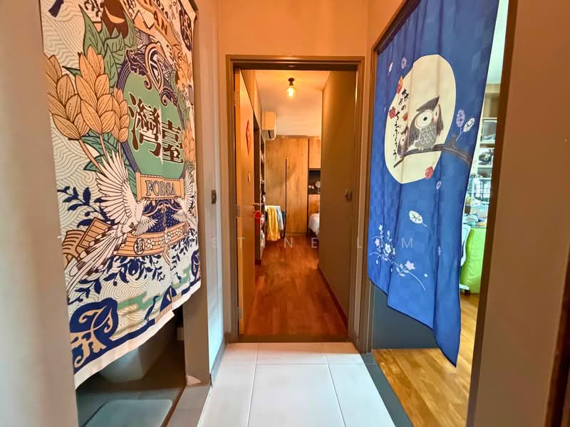 88 Dawson Road, 88 Dawson Road, 3 Bedrooms, 893 sqft, HDB Flat For Sale, by Pristine Lim, 500235903 - Entrance - PropertyGuru.com.sg