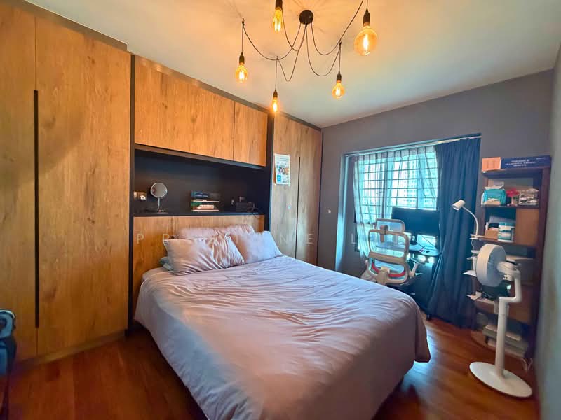 88 Dawson Road, 88 Dawson Road, 3 Bedrooms, 893 sqft, HDB Flat For Sale, by Pristine Lim, 500235903 - Bedroom - PropertyGuru.com.sg
