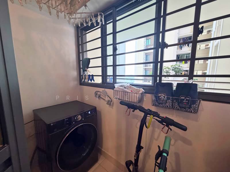 88 Dawson Road, 88 Dawson Road, 3 Bedrooms, 893 sqft, HDB Flat For Sale, by Pristine Lim, 500235903 - Interior - PropertyGuru.com.sg