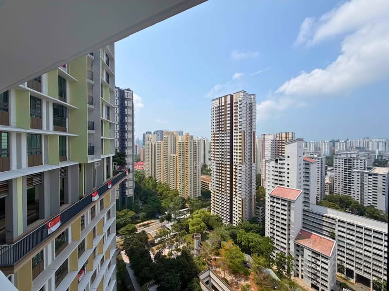88 Dawson Road, 88 Dawson Road, 3 Bedrooms, 893 sqft, HDB Flat For Sale, by Pristine Lim, 500235903 - Exterior - PropertyGuru.com.sg