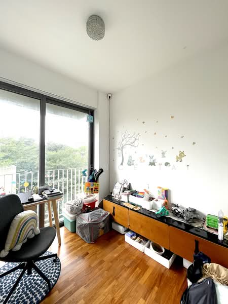 Sky Habitat, 7 Bishan Street 15, 3 Bedrooms, 1,249 sqft, Condominium For Sale, by Lawrence Tay, 500235905 - Study - PropertyGuru.com.sg