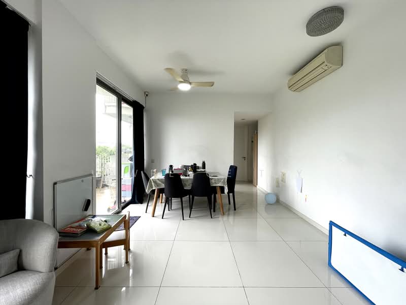 Sky Habitat, 7 Bishan Street 15, 3 Bedrooms, 1,249 sqft, Condominium For Sale, by Lawrence Tay, 500235905 - Dining Room - PropertyGuru.com.sg