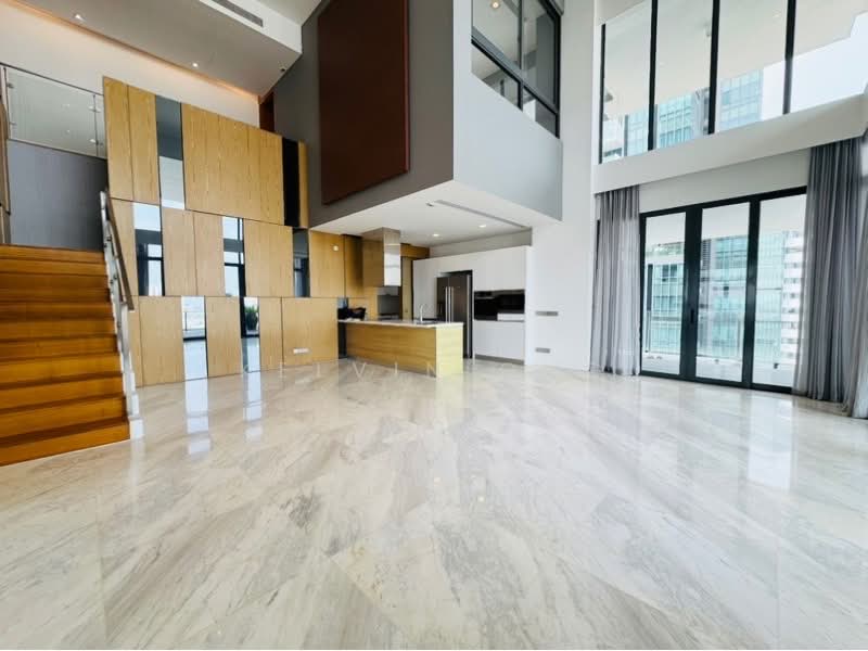 Skypark @ Somerset, 22 Saint Thomas Walk, 4 Bedrooms, 3,347 sqft, Apartment For Rent, by Kelvin Ong, 500235906 - PropertyGuru.com.sg