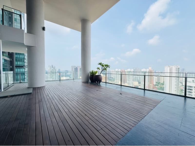 Skypark @ Somerset, 22 Saint Thomas Walk, 4 Bedrooms, 3,347 sqft, Apartment For Rent, by Kelvin Ong, 500235906 - PropertyGuru.com.sg