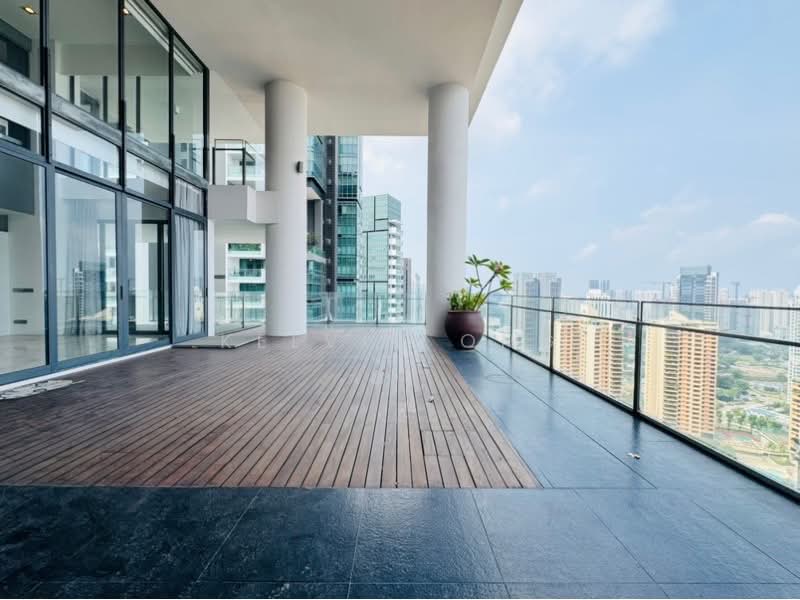 Skypark @ Somerset, 22 Saint Thomas Walk, 4 Bedrooms, 3,347 sqft, Apartment For Rent, by Kelvin Ong, 500235906 - PropertyGuru.com.sg