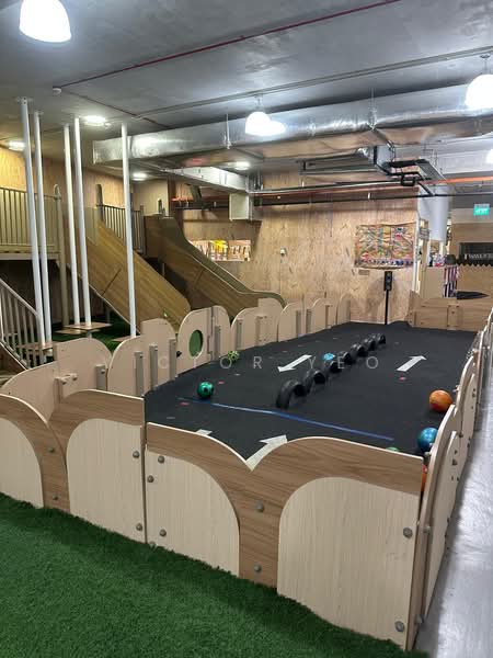 Bryton House, 12 Hoy Fatt Road, 11,000 sqft, Light Industrial (B1) For Rent, by Victor Yeo, 500235907 - Interior - CommercialGuru.com.sg
