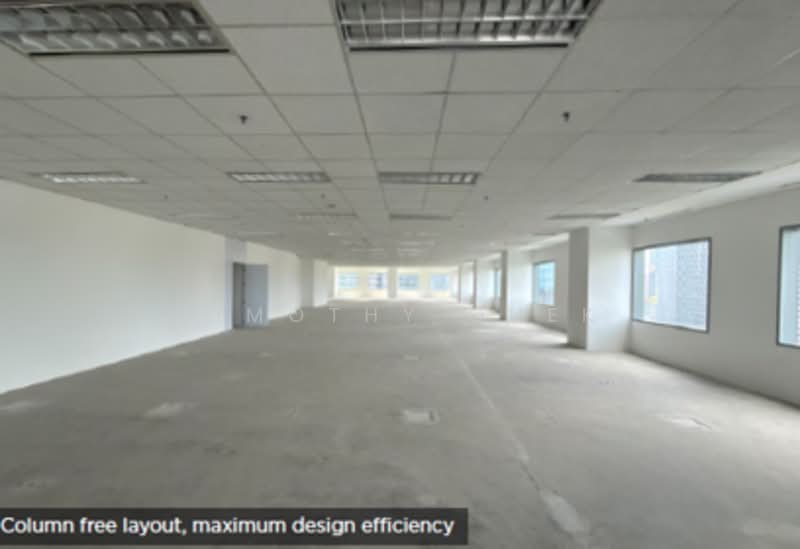 Suntec City Tower, 6 Temasek Boulevard, 3,950 sqft, Office For Sale, by Timothy Quek, 500235910 - Interior - CommercialGuru.com.sg