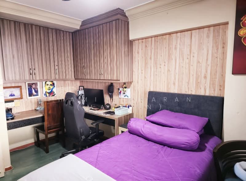 Block 550 Woodlands Dr 44, , 3 Bedrooms, 1,076 sqft, HDB Flat For Sale, by Thamizhmaaran (Maaran), 500235911 - 3rd Bedroom - PropertyGuru.com.sg