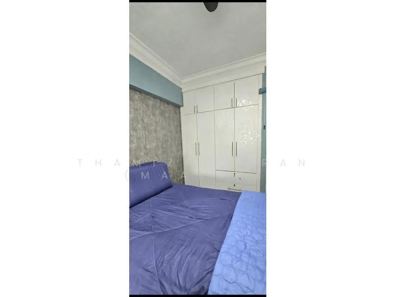 Block 550 Woodlands Dr 44, , 3 Bedrooms, 1,076 sqft, HDB Flat For Sale, by Thamizhmaaran (Maaran), 500235911 - 2nd room - PropertyGuru.com.sg