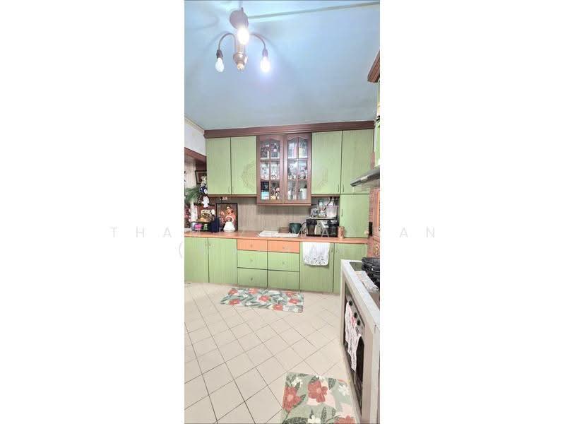 Block 550 Woodlands Dr 44, , 3 Bedrooms, 1,076 sqft, HDB Flat For Sale, by Thamizhmaaran (Maaran), 500235911 - Kitchen - PropertyGuru.com.sg