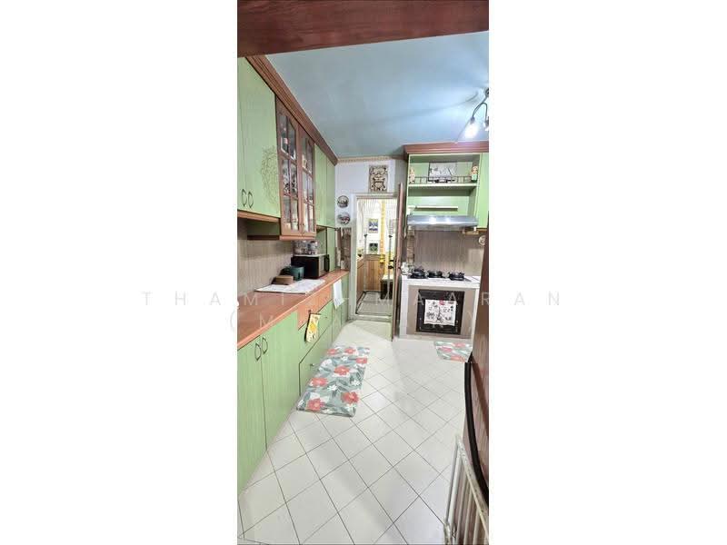 Block 550 Woodlands Dr 44, , 3 Bedrooms, 1,076 sqft, HDB Flat For Sale, by Thamizhmaaran (Maaran), 500235911 - Kitchen - PropertyGuru.com.sg
