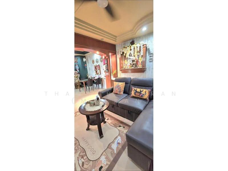 Block 550 Woodlands Dr 44, , 3 Bedrooms, 1,076 sqft, HDB Flat For Sale, by Thamizhmaaran (Maaran), 500235911 - Hall - PropertyGuru.com.sg