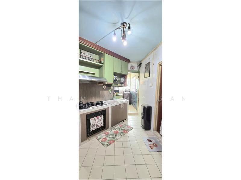 Block 550 Woodlands Dr 44, , 3 Bedrooms, 1,076 sqft, HDB Flat For Sale, by Thamizhmaaran (Maaran), 500235911 - Kitchen - PropertyGuru.com.sg