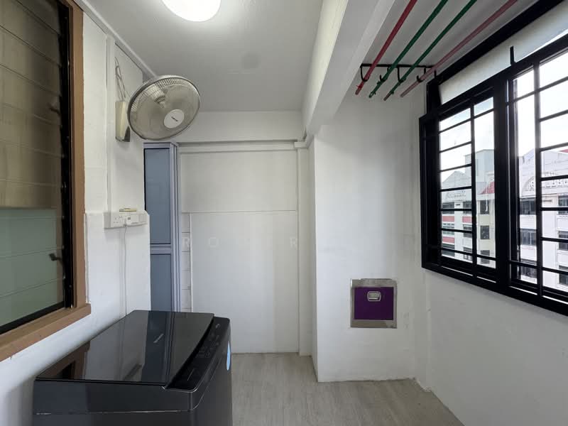 58 Lorong 4 Toa Payoh, 58 Lorong 4 Toa Payoh, 1 Bedroom, 452 sqft, HDB Flat For Sale, by Roger Er, 500235912 - Interior - PropertyGuru.com.sg