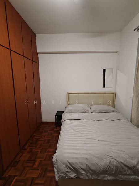 Central Green, 9 Jalan Membina, Room Rental, 100 sqft, Condominium For Rent, by Charles Teo, 500235915 - Bedroom - PropertyGuru.com.sg