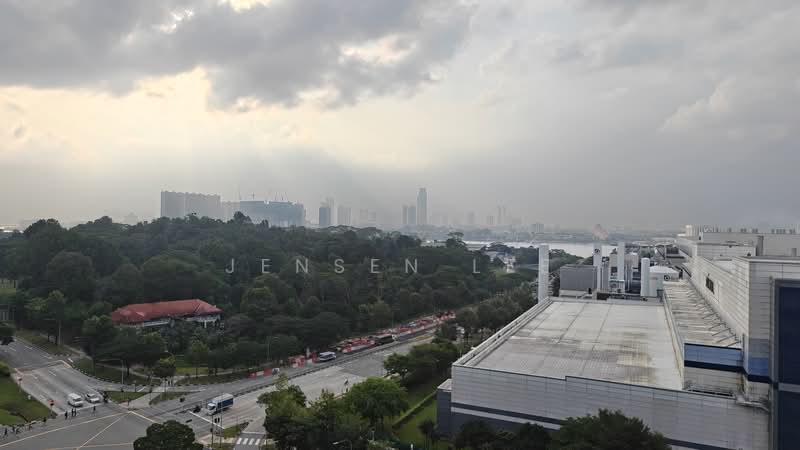 Woodlands Industrial Park E5, 280, Woodlands Industrial Park E5, Singapura 757322, 1,905 sqft, Factory / Workshop (B2) For Sale, by Jensen Lee, 500235916 - Exterior - CommercialGuru.com.sg
