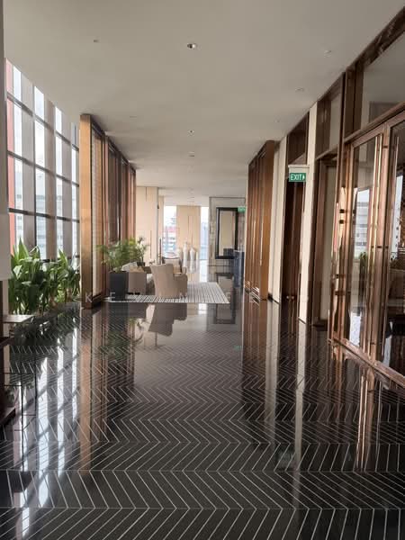 The Ritz-Carlton Residences, 65 Cairnhill Road, Orchard / River Valley, 7 Bedrooms, 6,114 sqft, Condominium For Sale, by Kevin Feng, 500235917 - Lobby - PropertyGuru.com.sg