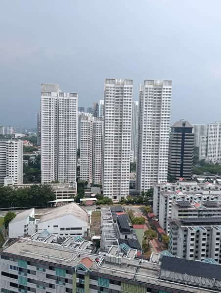 54 Havelock Road, 54 Havelock Road, 2 Bedrooms, 742 sqft, HDB Flat For Sale, by Kelvin Leong, 500235922 - Exterior - PropertyGuru.com.sg