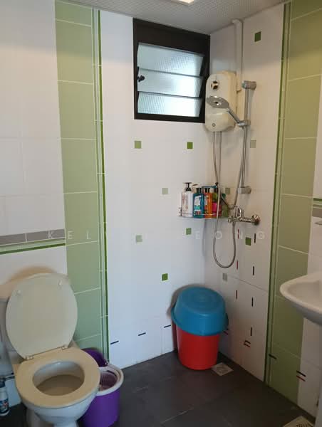 54 Havelock Road, 54 Havelock Road, 2 Bedrooms, 742 sqft, HDB Flat For Sale, by Kelvin Leong, 500235922 - Bathroom - PropertyGuru.com.sg