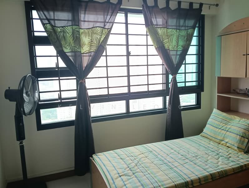 54 Havelock Road, 54 Havelock Road, 2 Bedrooms, 742 sqft, HDB Flat For Sale, by Kelvin Leong, 500235922 - Bedroom - PropertyGuru.com.sg