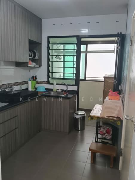 54 Havelock Road, 54 Havelock Road, 2 Bedrooms, 742 sqft, HDB Flat For Sale, by Kelvin Leong, 500235922 - Kitchen - PropertyGuru.com.sg
