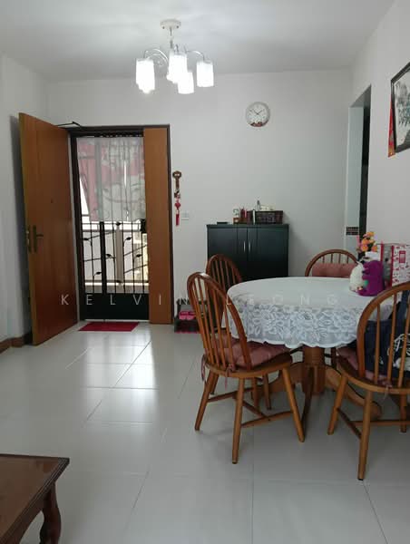 54 Havelock Road, 54 Havelock Road, 2 Bedrooms, 742 sqft, HDB Flat For Sale, by Kelvin Leong, 500235922 - Dining Room - PropertyGuru.com.sg