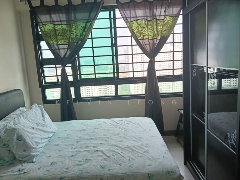 54 Havelock Road, 54 Havelock Road, 2 Bedrooms, 742 sqft, HDB Flat For Sale, by Kelvin Leong, 500235922 - Bedroom - PropertyGuru.com.sg