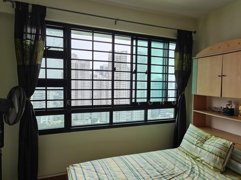 54 Havelock Road, 54 Havelock Road, Alexandra / Commonwealth, 2 Bedrooms, 742 sqft, HDB Flat For Sale, by Kelvin Leong, 500235922 - Bedroom - PropertyGuru.com.sg
