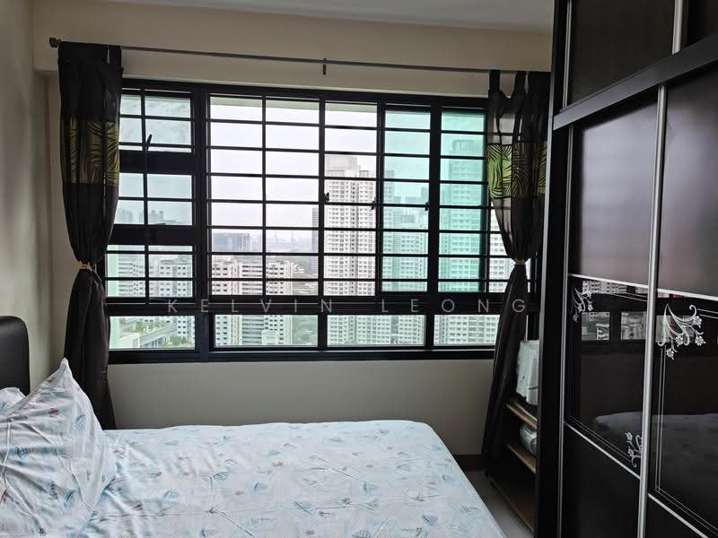 54 Havelock Road, 54 Havelock Road, Alexandra / Commonwealth, 2 Bedrooms, 742 sqft, HDB Flat For Sale, by Kelvin Leong, 500235922 - Bedroom - PropertyGuru.com.sg