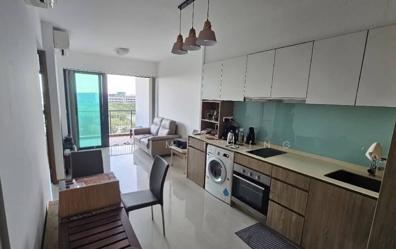Kingsford Waterbay, 76 Upper Serangoon View, 2 Bedrooms, 689 sqft, Condominium For Rent, by Foo Mei Ling, 500235925 - PropertyGuru.com.sg