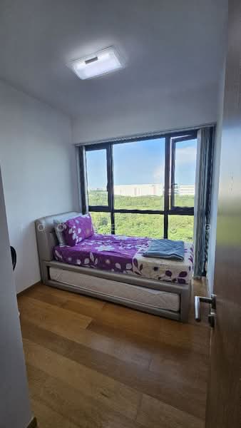 Kingsford Waterbay, 76 Upper Serangoon View, 2 Bedrooms, 689 sqft, Condominium For Rent, by Foo Mei Ling, 500235925 - PropertyGuru.com.sg