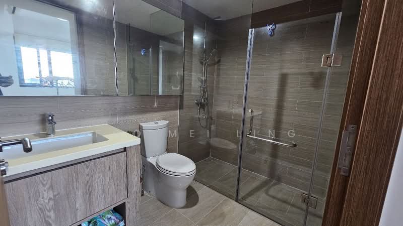 Kingsford Waterbay, 76 Upper Serangoon View, 2 Bedrooms, 689 sqft, Condominium For Rent, by Foo Mei Ling, 500235925 - PropertyGuru.com.sg