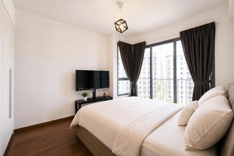 138B Yuan Ching Road, 138B Yuan Ching Road, 3 Bedrooms, 980 sqft, HDB Flat For Sale, by Don Cheng, 500235926 - Master Bedroom - PropertyGuru.com.sg