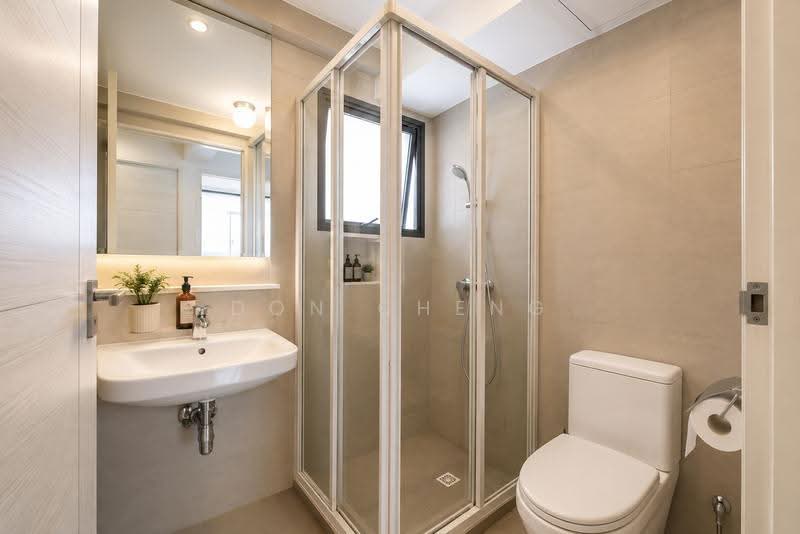138B Yuan Ching Road, 138B Yuan Ching Road, 3 Bedrooms, 980 sqft, HDB Flat For Sale, by Don Cheng, 500235926 - Bathroom - PropertyGuru.com.sg