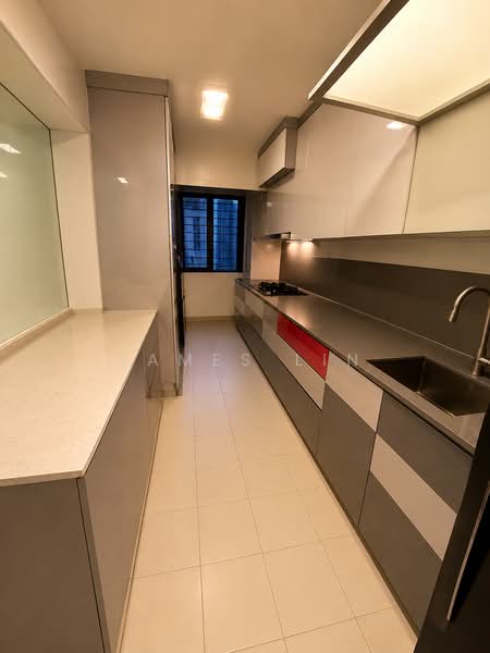 807C Choa Chu Kang Avenue 1, 807C Choa Chu Kang Avenue 1, 4 Bedrooms, 1,206 sqft, HDB Flat For Sale, by James Lin, 500235927 - Kitchen - PropertyGuru.com.sg