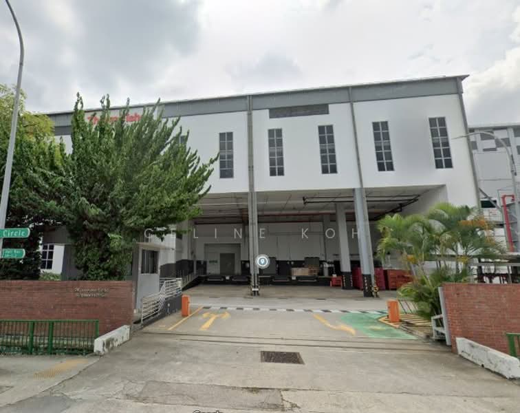 3A Joo Koon Circle S629033 #01-02 B2 Production, Joo Koon Circle, Boon Lay / Jurong / Tuas, 27,635 sqft, Factory / Workshop (B2) For Rent, by Celine Koh, 500235930 - Exterior - CommercialGuru.com.sg