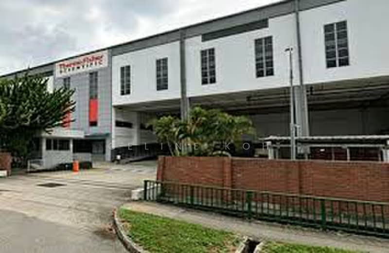 3A Joo Koon Circle S629033 #01-02 B2 Production, Joo Koon Circle, Boon Lay / Jurong / Tuas, 27,635 sqft, Factory / Workshop (B2) For Rent, by Celine Koh, 500235930 - Exterior - CommercialGuru.com.sg